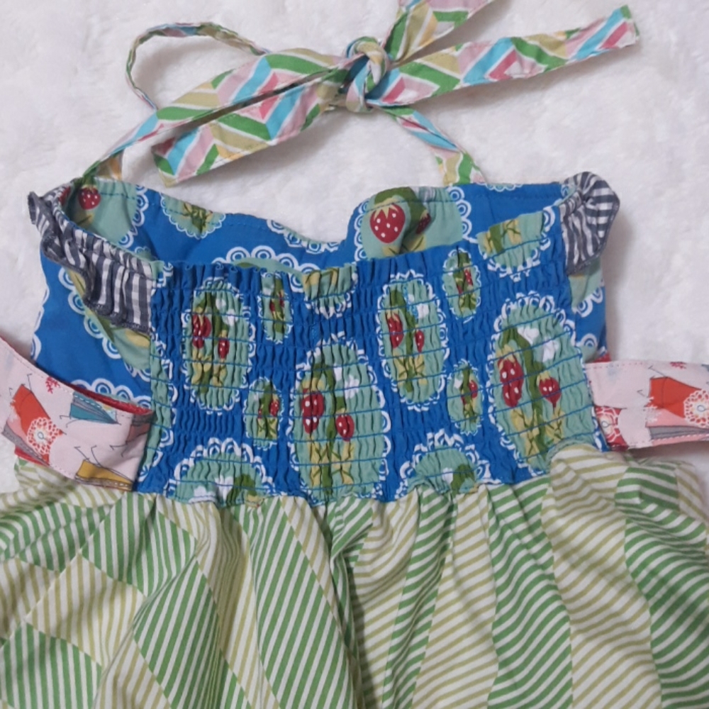 EUC Matilda Jane dress - Picture 4 of 6